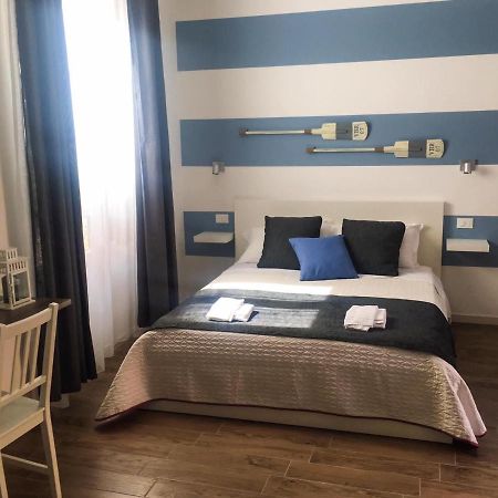 Baia Blu Apartments La Spezia Bagian luar foto
