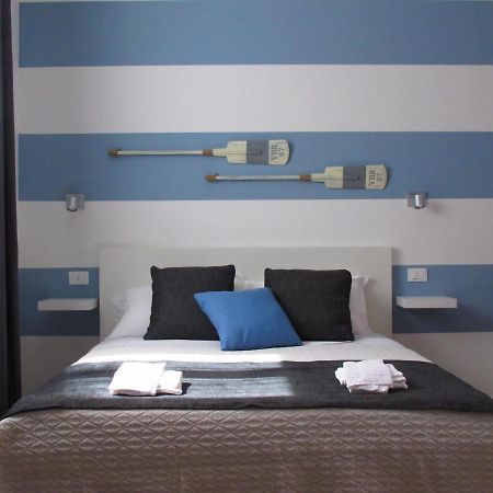 Baia Blu Apartments La Spezia Bagian luar foto